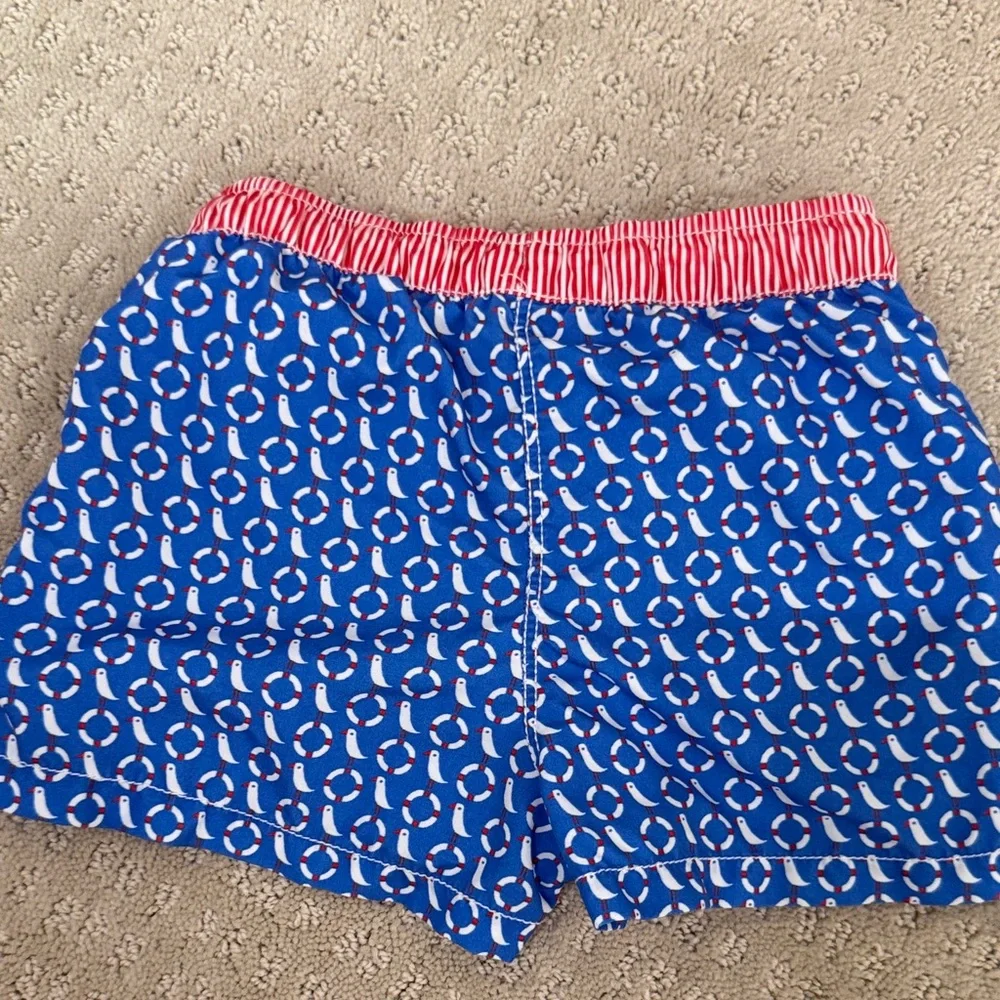 Jacadi baby swim
